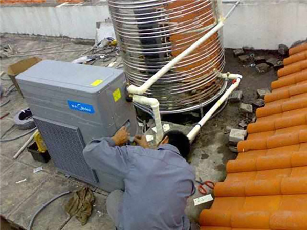 空气能热水器维护与保养的工作怎么做？