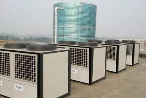 对于酒店来说空气能热水器和电热水器哪个比较好？