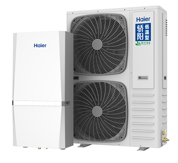 空气能热泵取暖怎么样？其实取暖制冷一体机更好用！