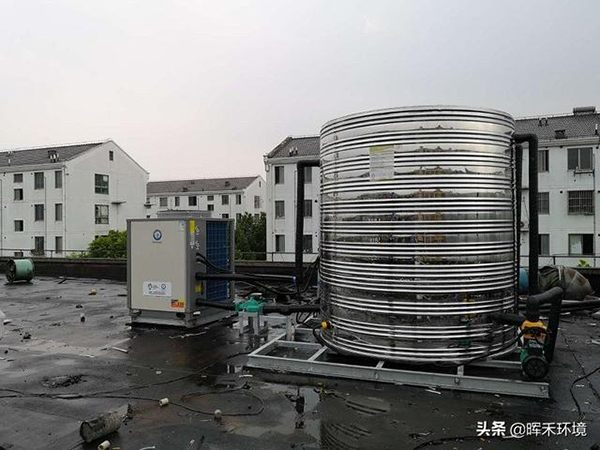 空气源热泵的定期维修与保养怎么做？