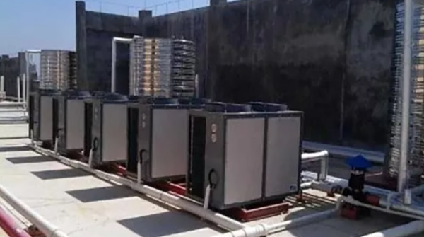 空气能能替代空调、电热水器、地暖的原因有哪些？