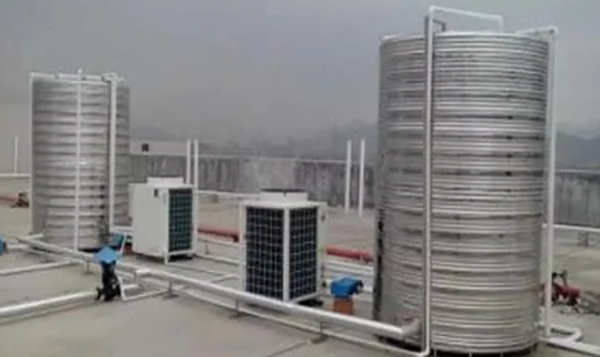 空气能能替代空调、电热水器、地暖的原因有哪些？