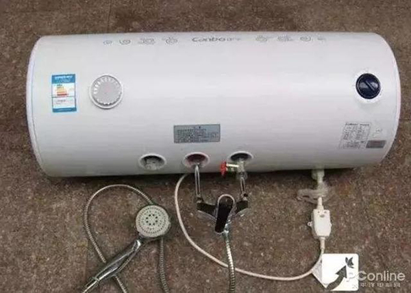 市面主流4款热水器，哪种热水器省钱又安全?