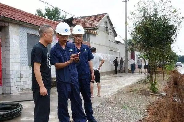 潍坊市加快推进农村清洁取暖工程建设