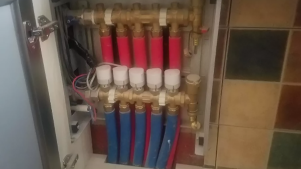 空气能热泵两联供比冷暖空调强在哪？