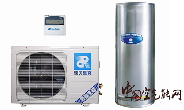 空气能热水器维修保养方法