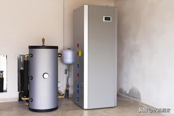 空气能取暖的原理是什么,与传统的取暖相比有哪些优势