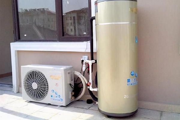 空气能热水器的利与弊(空气能热水器弊端有哪些)