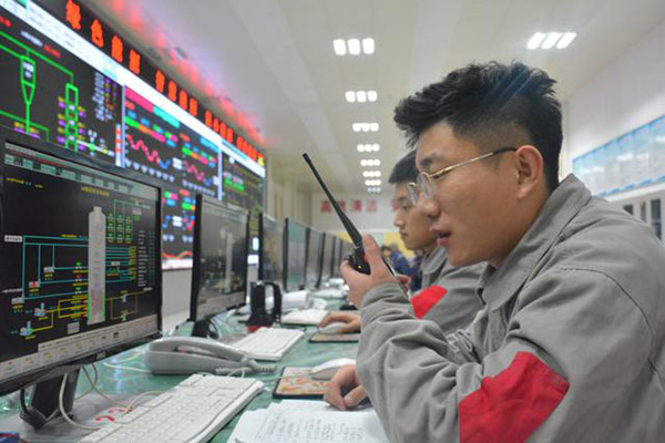 山东什么时候开始供暖(山东冬季供暖吗)