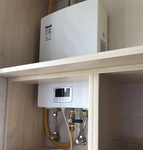 空气能热水器到底有多节能