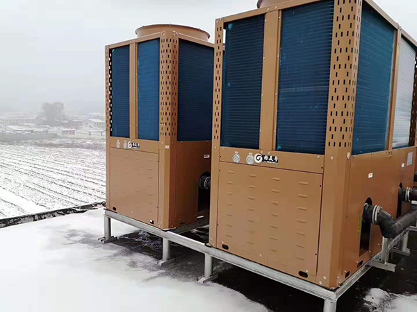 空气源热泵供暖费电和这些因素有关!
