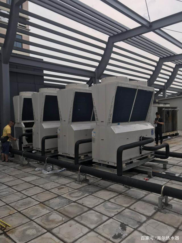 空气源热泵为什么比空调节能(空调和空气能热泵的区别)