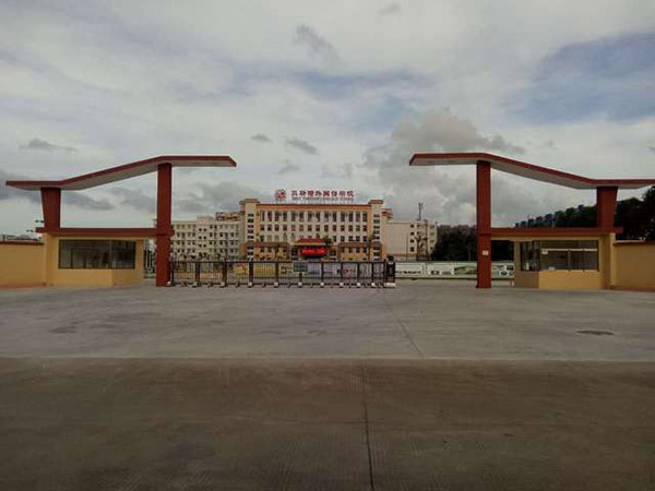 为什么学校要做空气能热水工程？