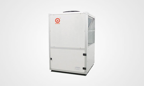 空气源热泵采暖系统优缺点
