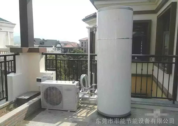 空气源热泵是什么 有什么优缺点?