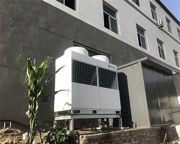 空气源热泵是什么 有什么优缺点?