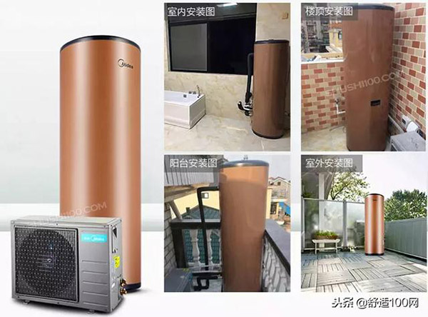 空气能热水器保养维护疑问解答(空气能热水器维护保养)
