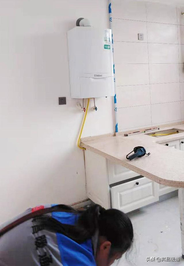 冬季天然气供暖怎么使用省钱(冬天燃气费)