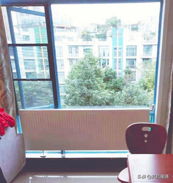 冬季天然气供暖怎么使用省钱(冬天燃气费)