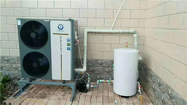 空气能供暖到底怎么样