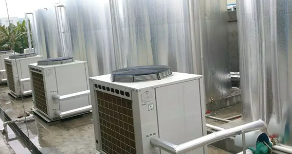 多大功率的空气能热水器才适合自己的婴儿游泳馆?