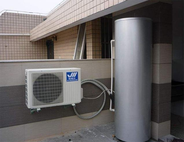 空气能热水器一般使用多久需要加冷媒?