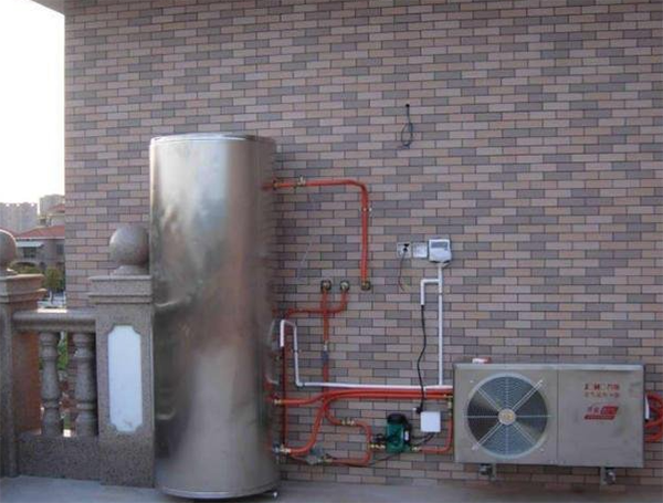 空气能热水器一般使用多久需要加冷媒?