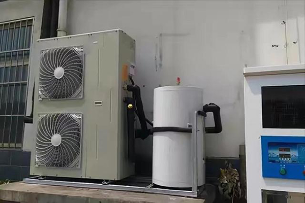 空气能热泵供暖耗电量怎么样,空气能到底节能吗?