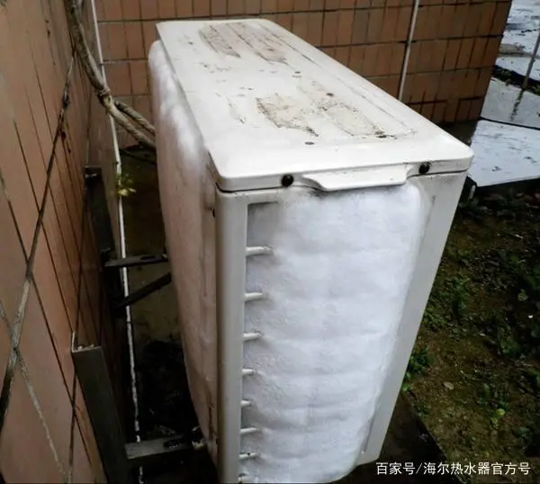 空气能热泵供暖系统经常结霜怎么办