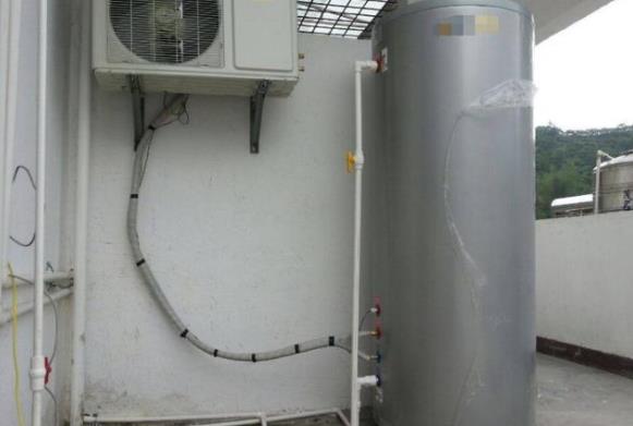 空气能热水器优缺点(图3)