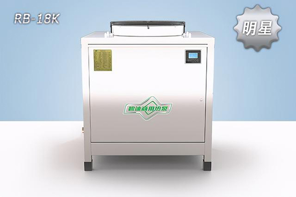 学校专用大型热水器(校园热水工程设备)