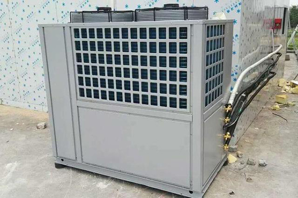 空气能热泵采暖的原理以及其优缺点（空气源热泵制热和制冷的工作原理）