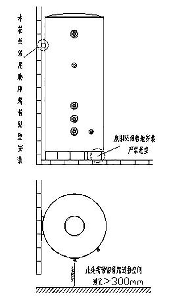 空气源热泵详细讲解(空气源热泵的工作原理是什么)