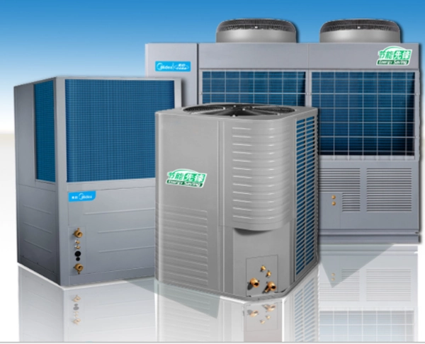2014年中国空气能热水器十大品牌排名揭晓