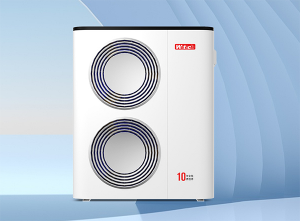 空气能采暖热泵怎样使用（空气源热泵采暖器）