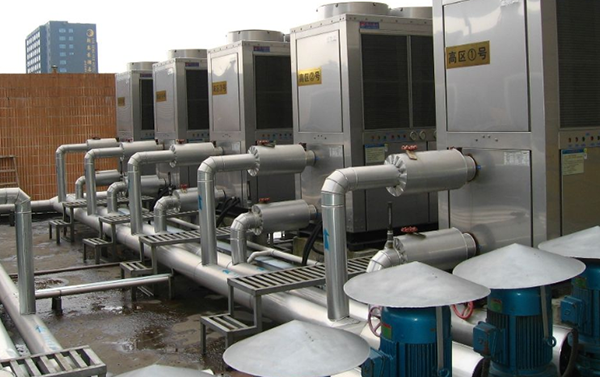 青岛：空气源热泵“电代煤补贴”何以费周章