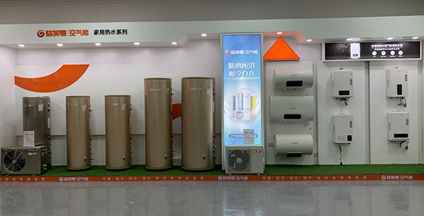 空气能热水器好不好,是如何判断?