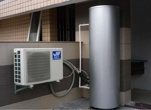 解析空气能热水器的能效等级:节能多少就看它了