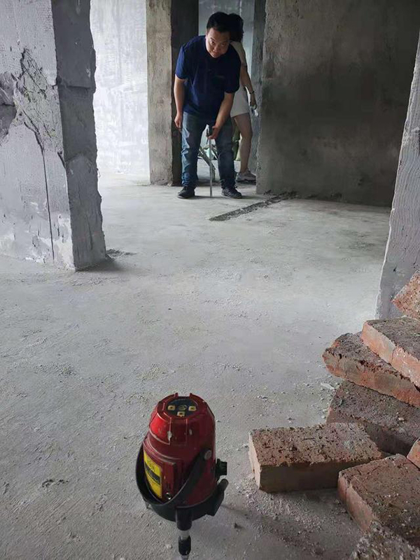 邻居装地暖我家有温度吗(正确使用地暖)