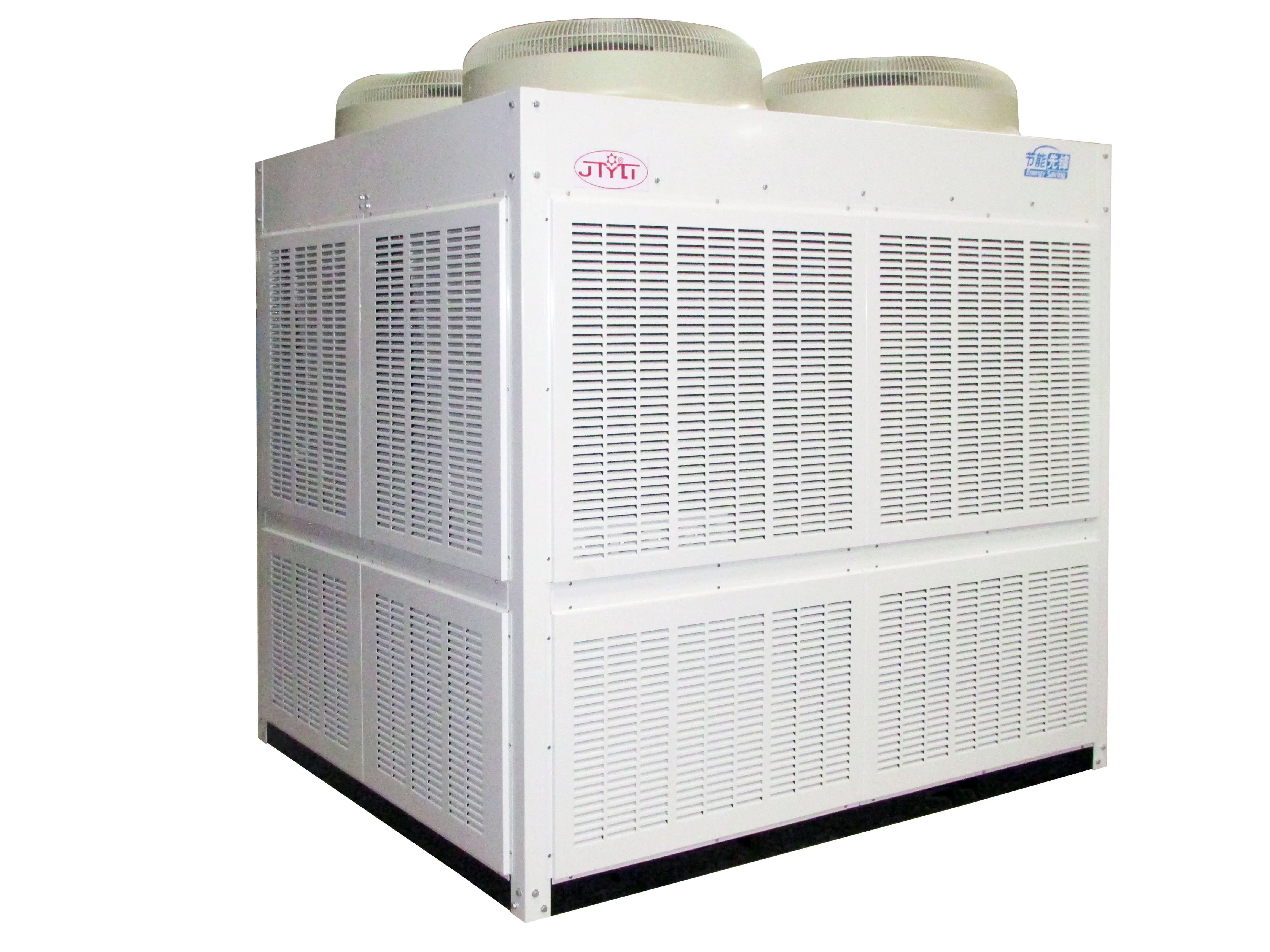 热泵空调在节能减排中的作用