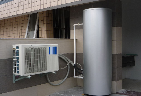 空气能热水器流行被大众接受的原因？