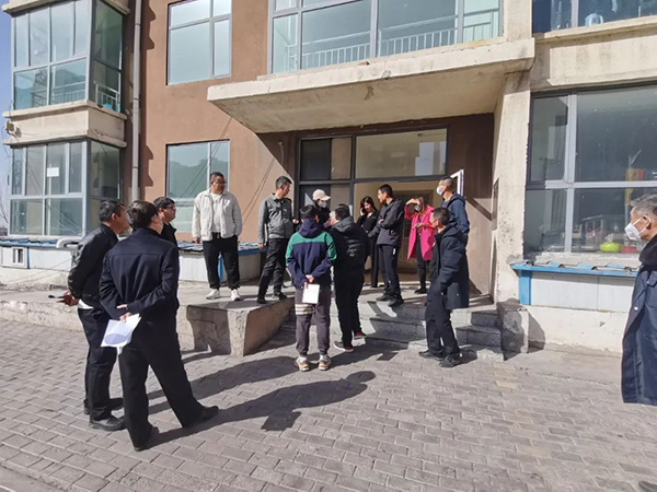 新小区供热不好怎么办(小区供暖遇到问题解决方法)