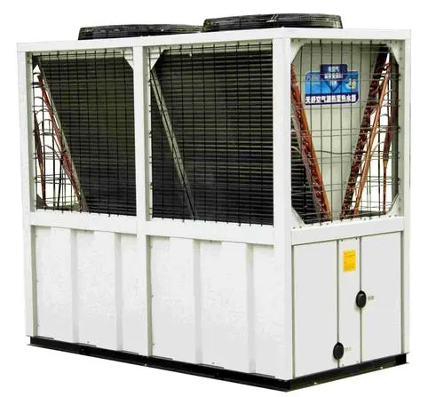 空气能热泵供暖和空调相比哪个更好