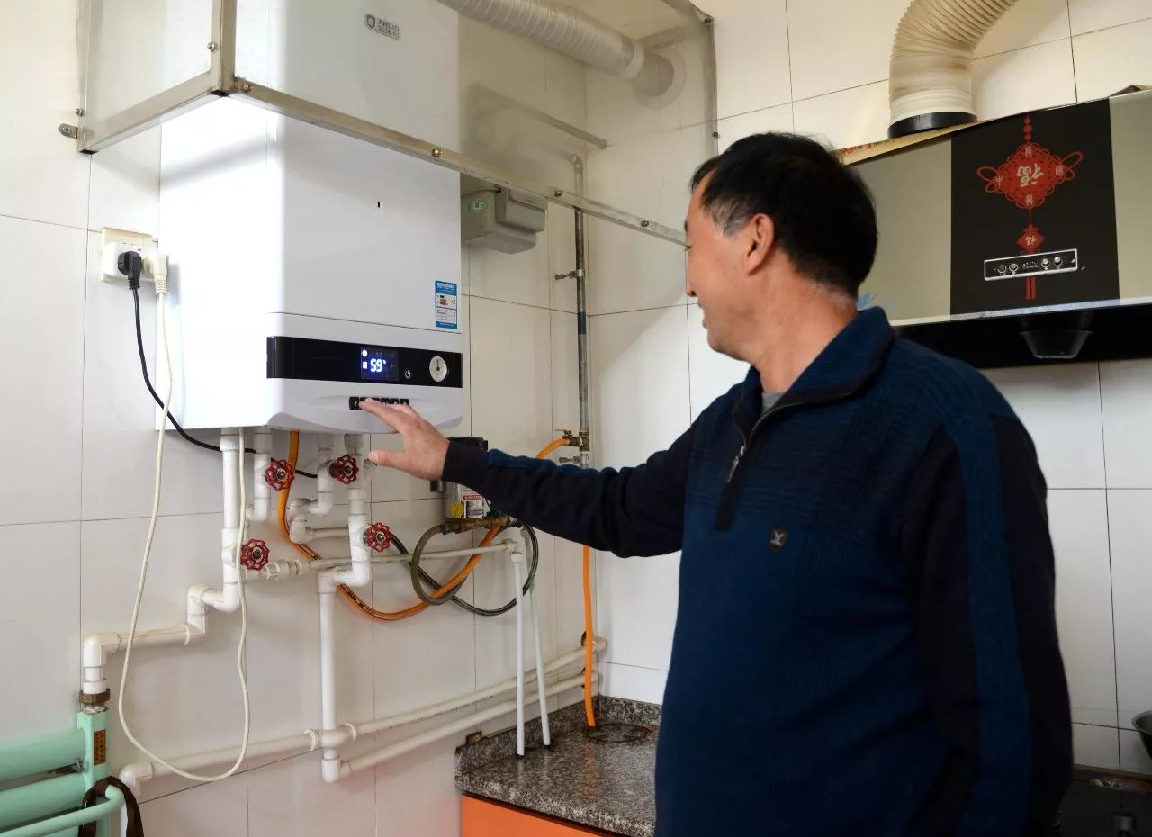 空气能热泵如何定期排查安全隐患
