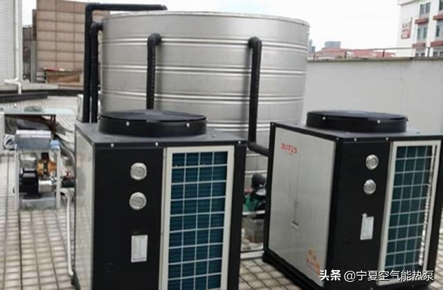 空气能热泵哪家强?哪个好?