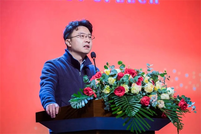 赞！生能空气能领军者国际大会盛况空前，共赢双碳未来！