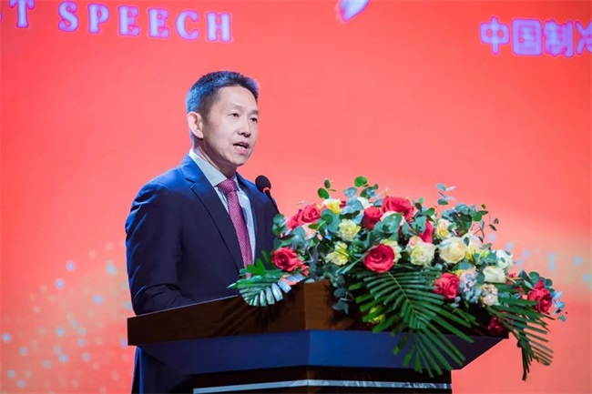 赞！生能空气能领军者国际大会盛况空前，共赢双碳未来！