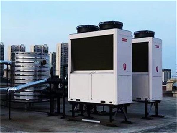 空气能智能除霜：冬日里的温暖守护者