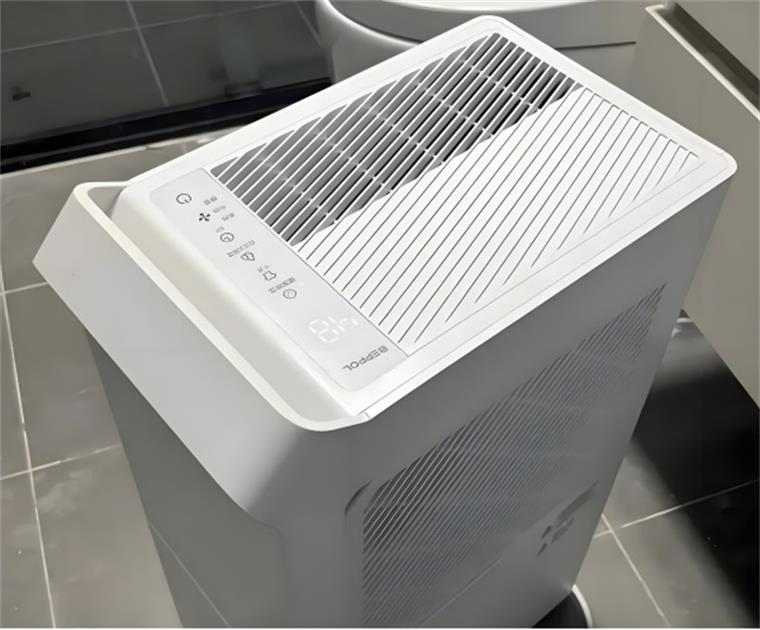 空气能除湿机：高效除湿，畅享干爽