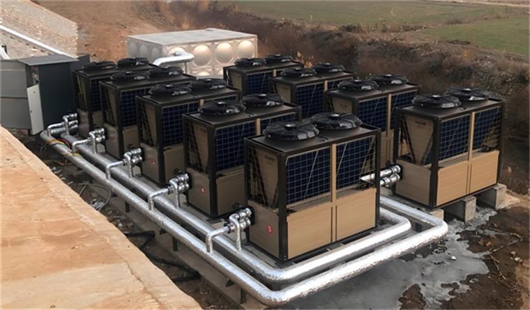 空气能供暖系统的安装需要注意哪些事项？